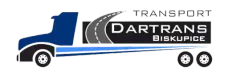 Logo Dartrans